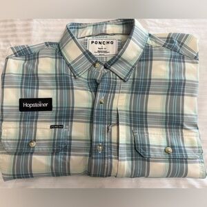 Poncho Outdoors The Super Chugger Large